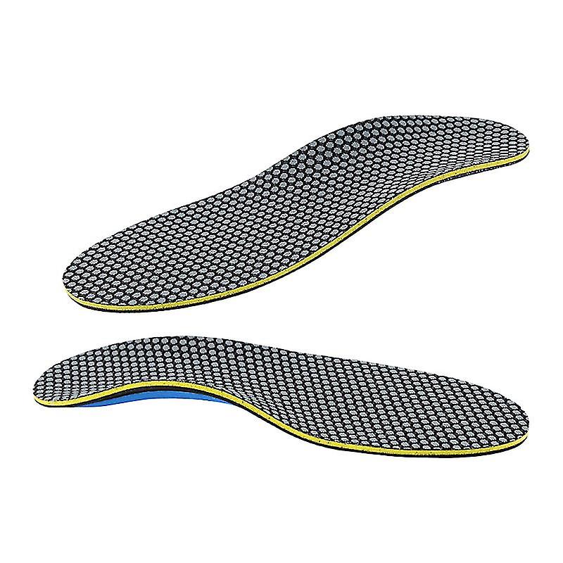 The New 1pair Special Arch Insoles