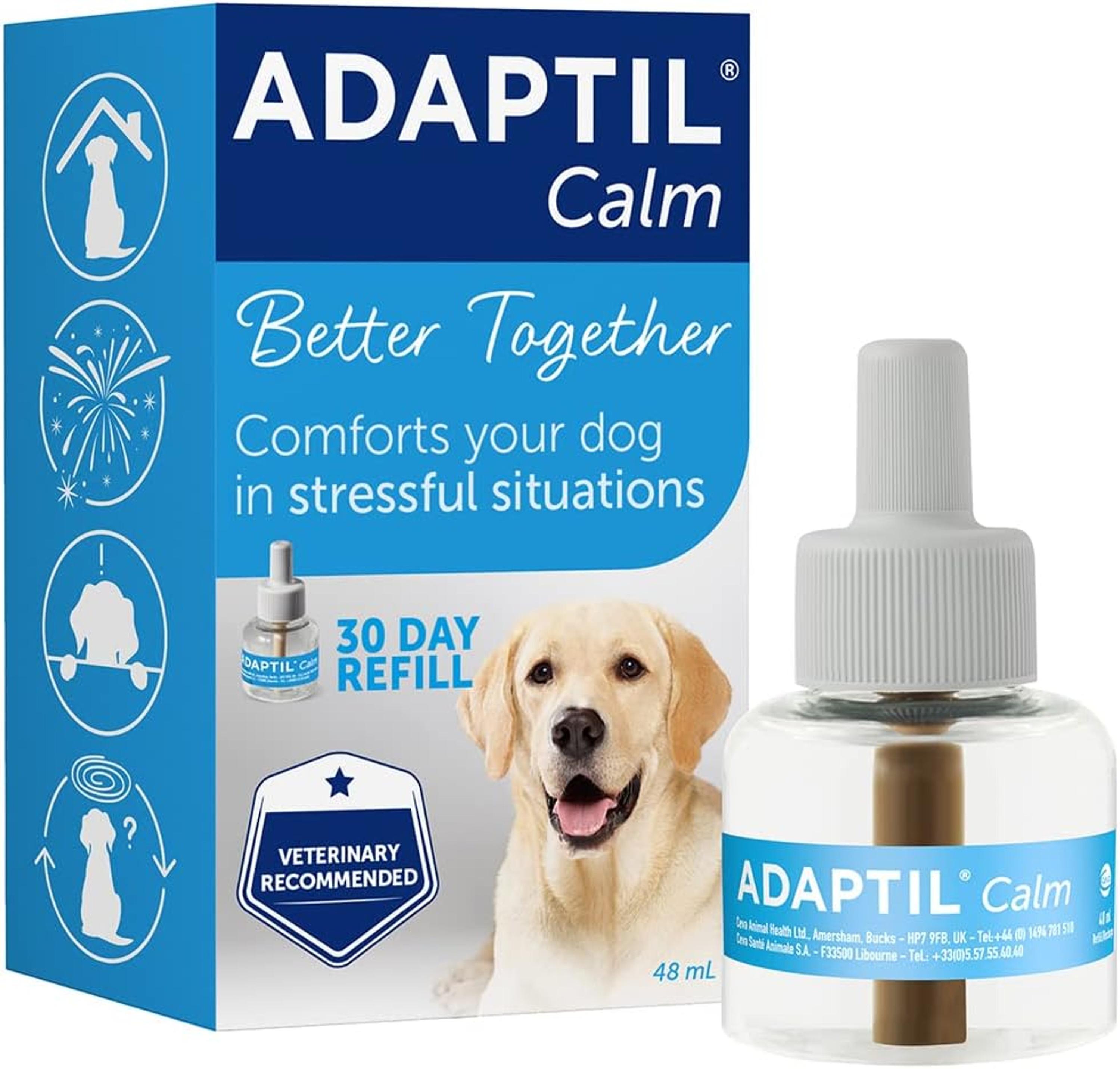 Adaptil Calm Refill for Dogs