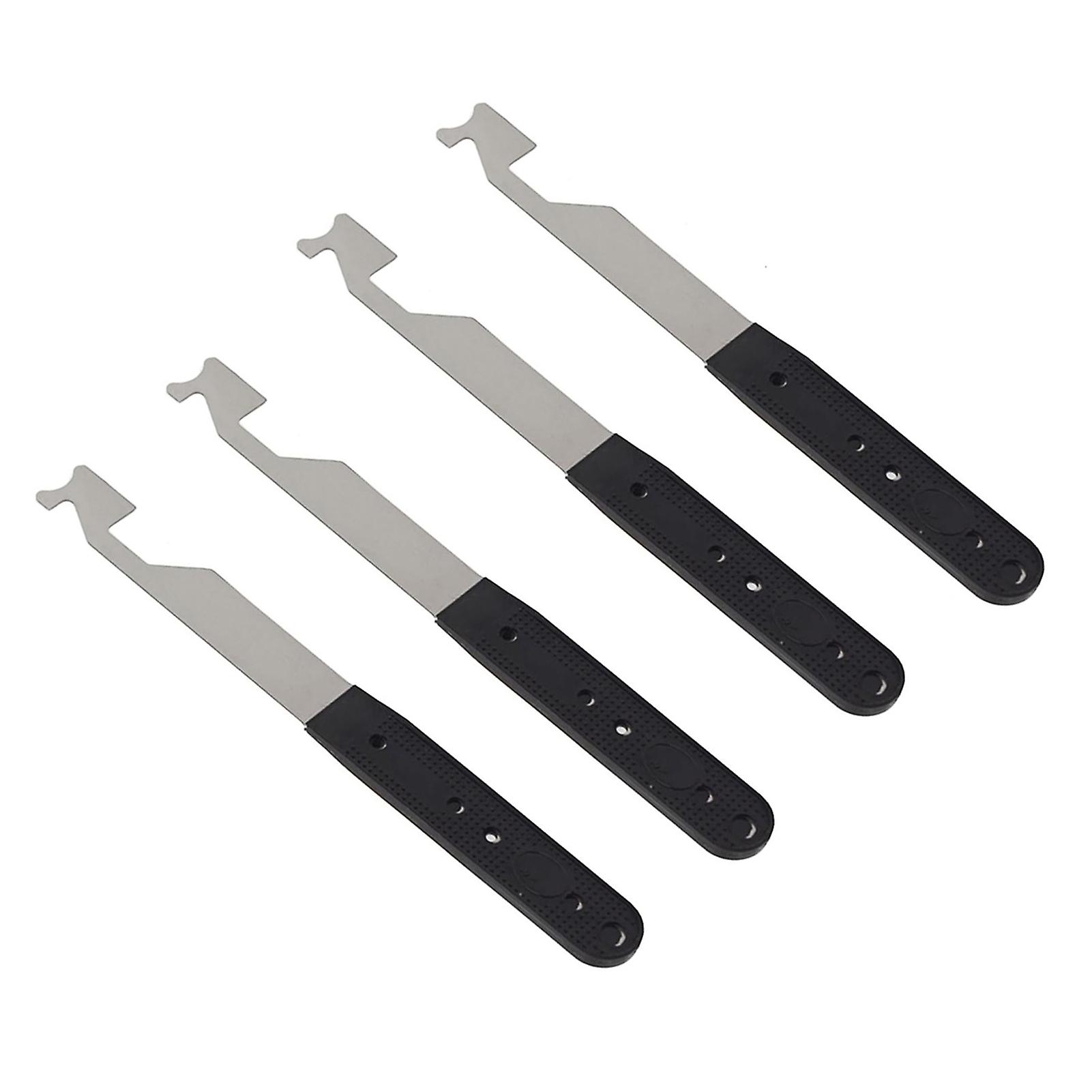 Heavy Duty Firefighting Tool with Hanging Hole Multi-Purpose Maintenance Tool Hardware Tool