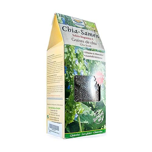 Chia seeds 450 g