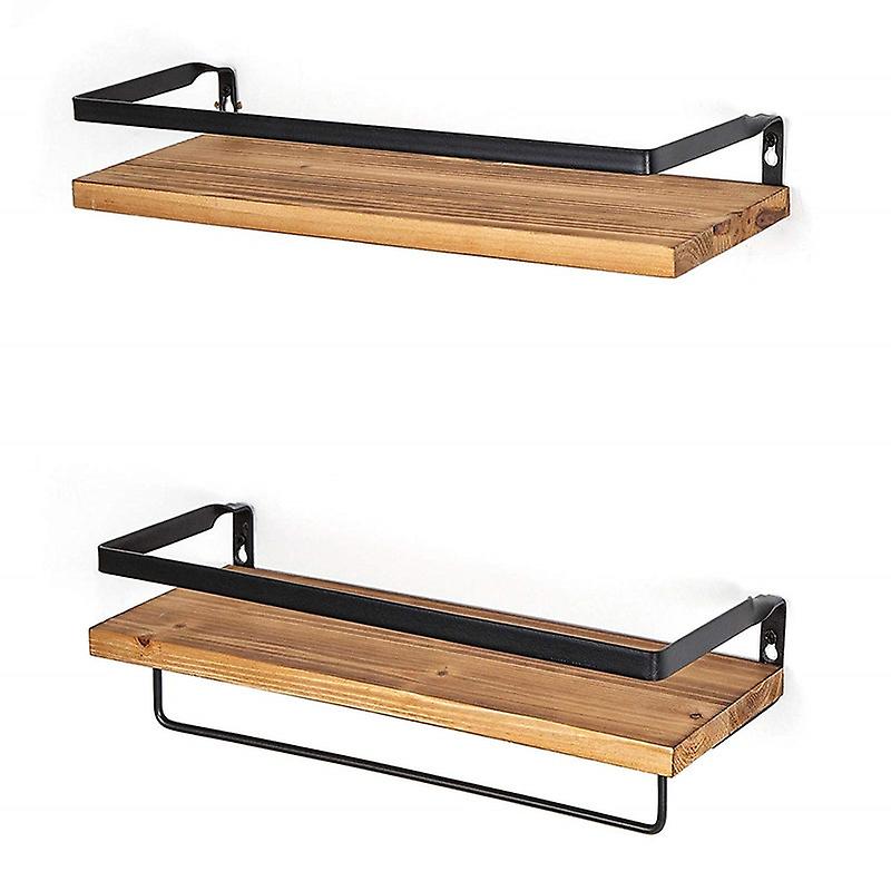 Suspended Shelf Wall Shelf Kitchen Shelf