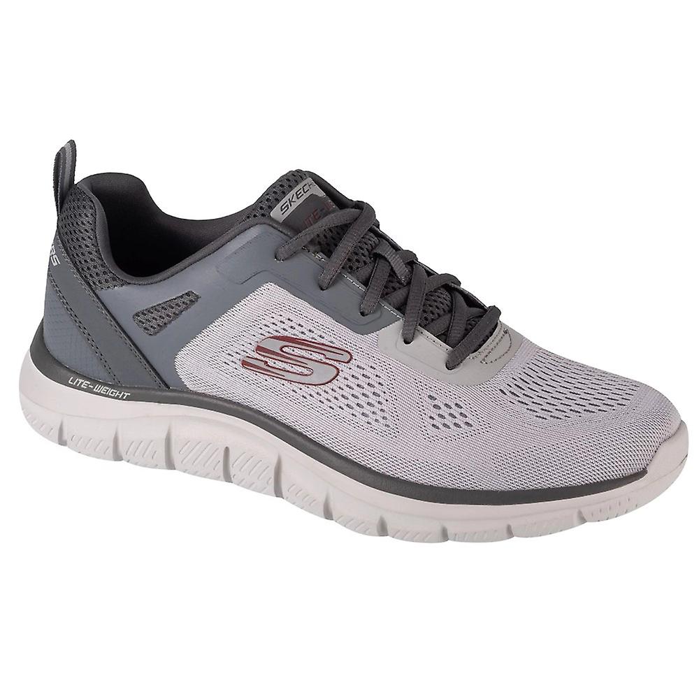 Shoes Skechers Track-broader 232698GYCC
