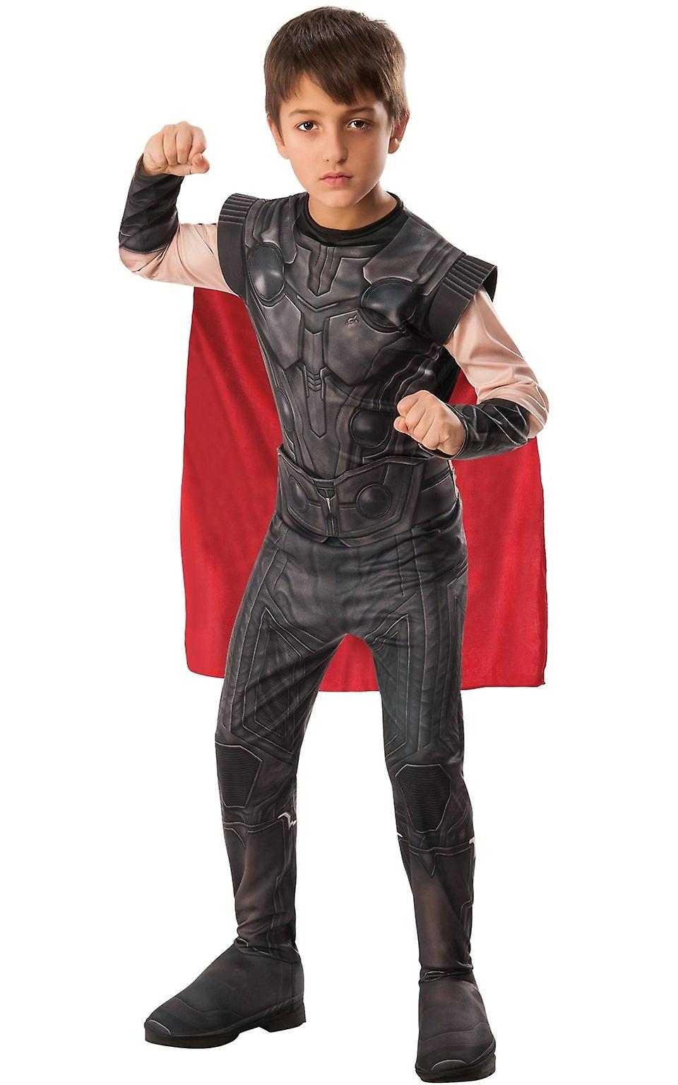 Thor Child Costume Avengers 4 700652l