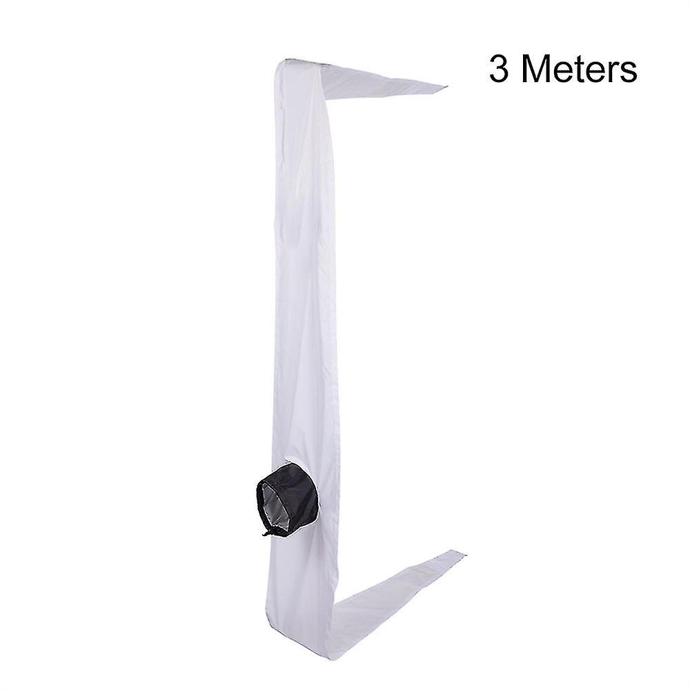 Waterproof Window Seal For Portable Air Conditioner Tilting Sloping Windows