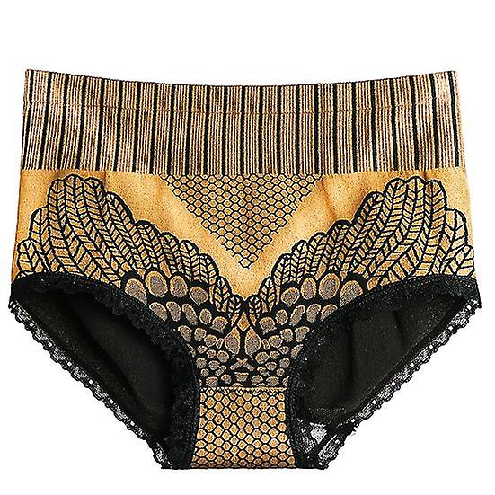 Slimming Underpant Soft Elastic Polyester Briefs Women Butt Lifter Shapewear Underwear for Girls