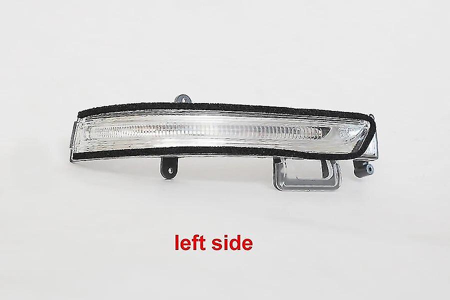 87613-f8000 For 2015-2018 Hyundai Tucson Tlc Automobile Rearview Mirror Turn Signal Led Reversing Mirror Reflector