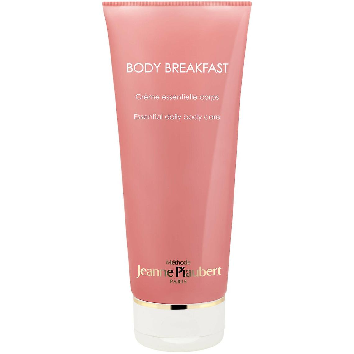 Body Breakfast Essential telový krém