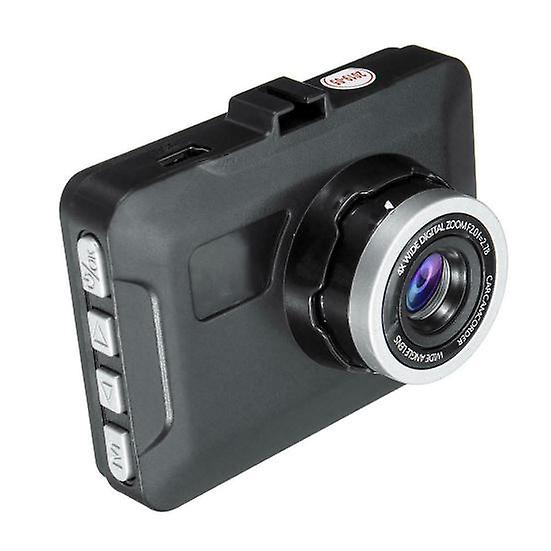 Driving Recorder Real-time Clarity Intelligent Recording High Viedeo 2.2-Inch Camera Recorder for SUV