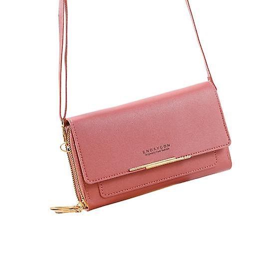 Sling Bag Space-Saving Item Storage