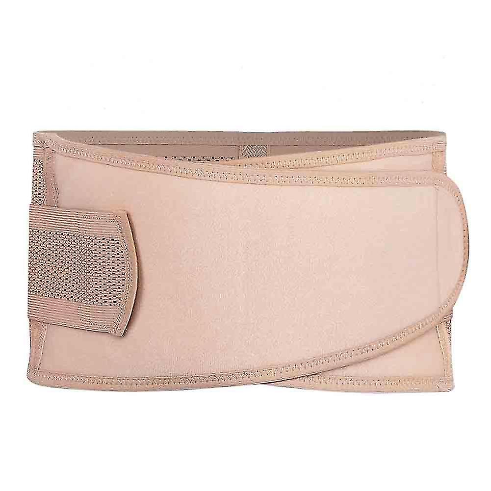 Postpartum Pelvic Hip Recovery Belt - Breathable XXL Shaper for Body Care