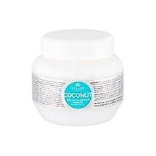 Kallos - Maschera Nutriente Cocco KJMN (Maschera) 