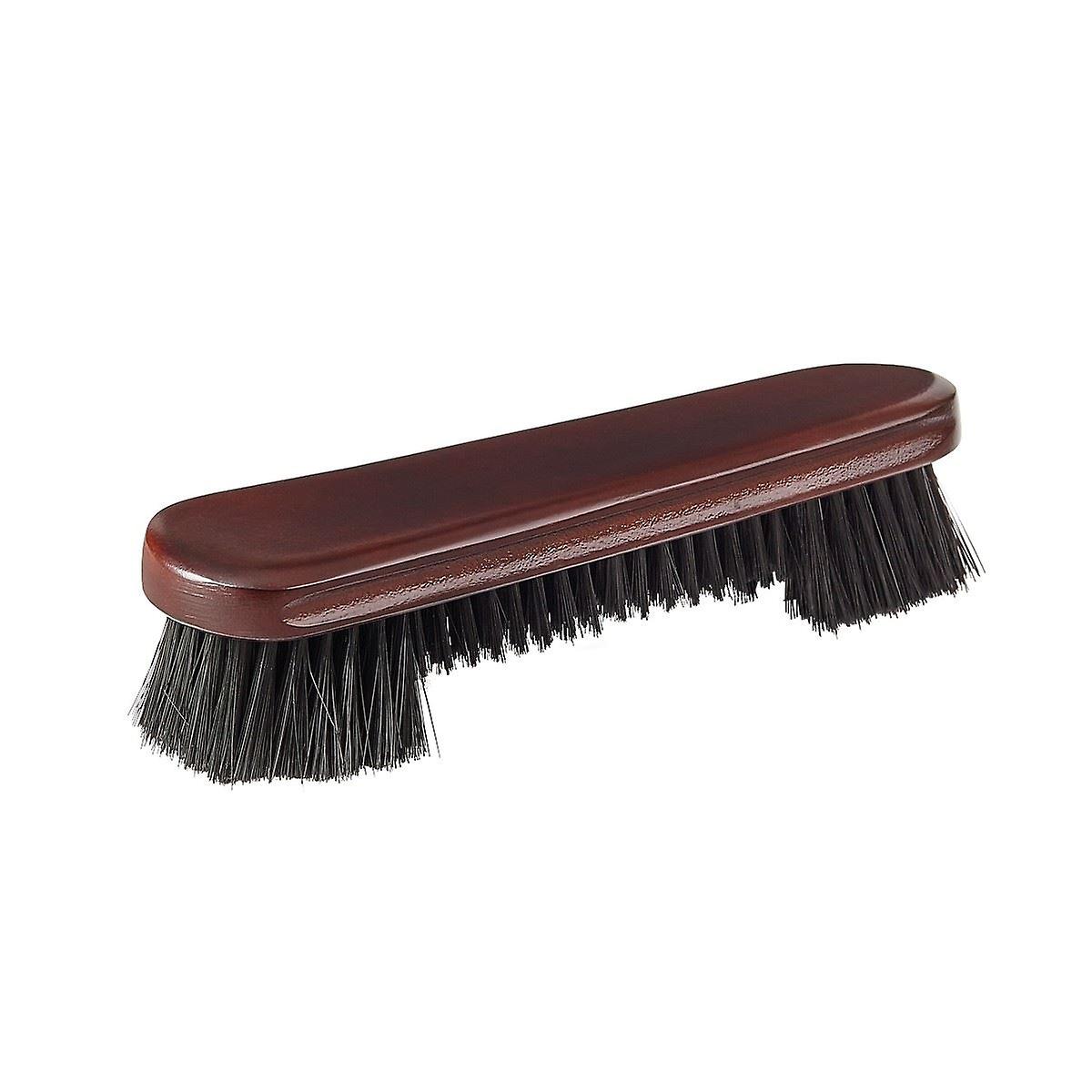 Brosse Pour Table De Billard PowerGlide - Poils Acryliques Doux, Manche En Bois - Nettoyage Snooker
