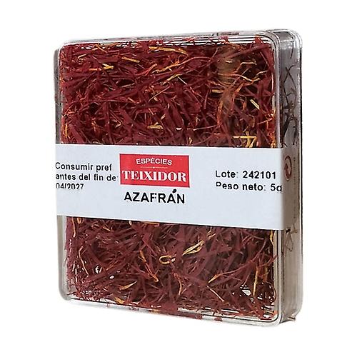 Saffron branch 5 g