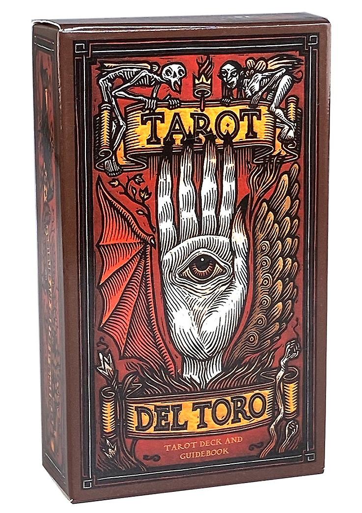 Tarot cards-Oracle cards-Mysterious Tarot-Paper Oracle Cards for Youthful Divination