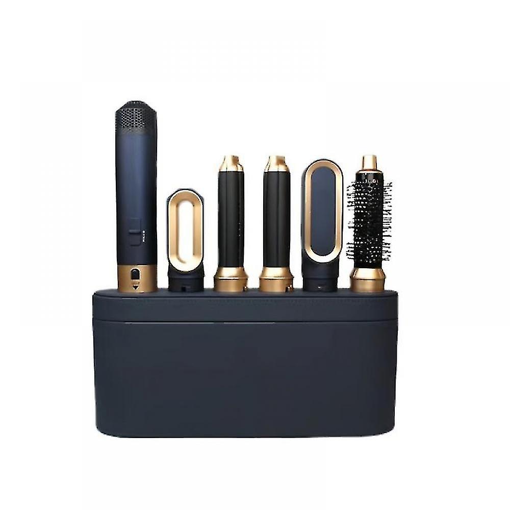 Black Friday,5 in 1 Multi-Styler Coanda Effect