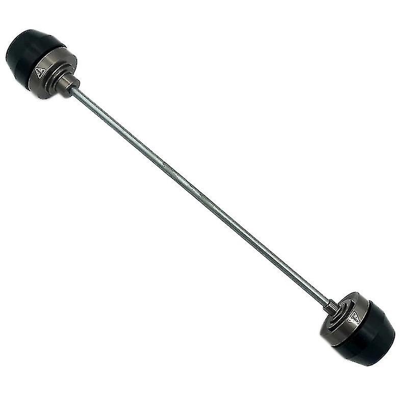 Cycle Axle Fork Slider Wheel Axle B For 660 2021