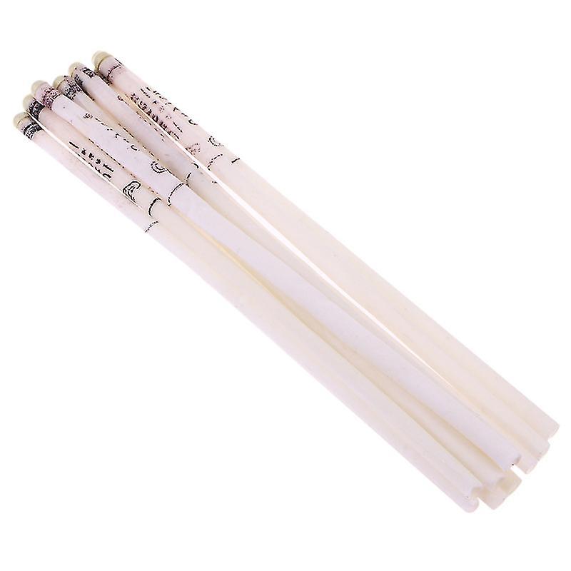 100pcs Ohrenschmalz Candling Kit