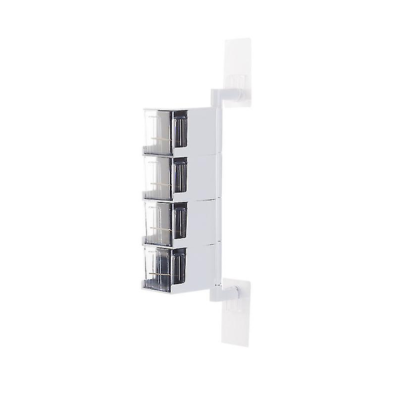 1pcs Rotating Spice Rack