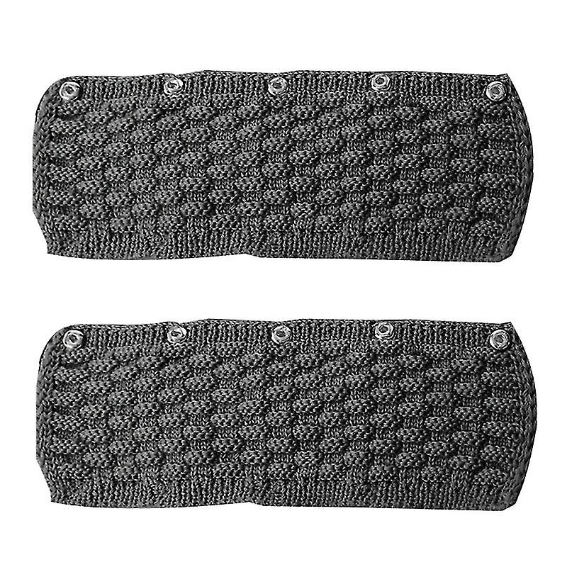 2pcs Headphone Headband