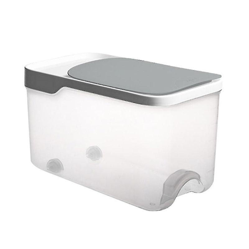 1pcs Clamshell Rice Box