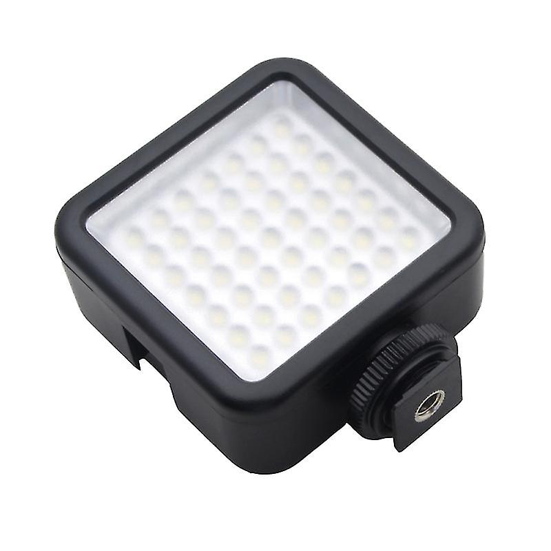 Plastic Fill Light For Camera