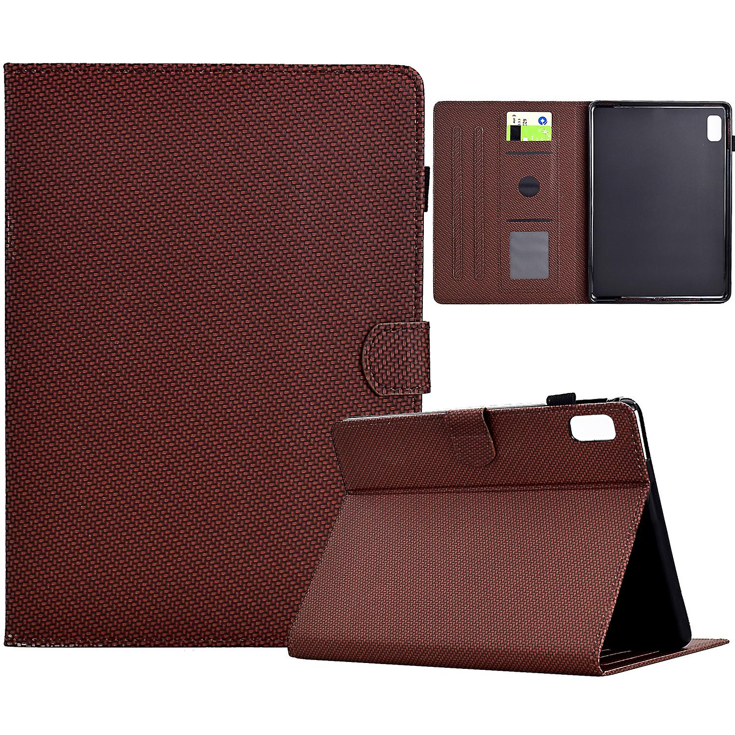Smart Tablet PU Case For Lenovo Tab M9 TB-310FU