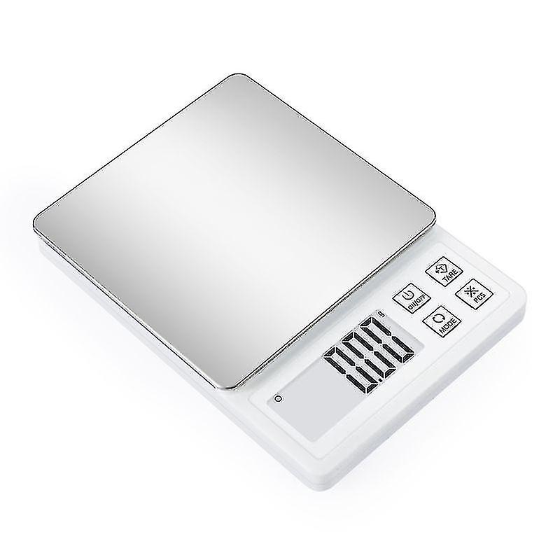 600g/0.01g Electronic Scale Kitchen Baking Scale,hw