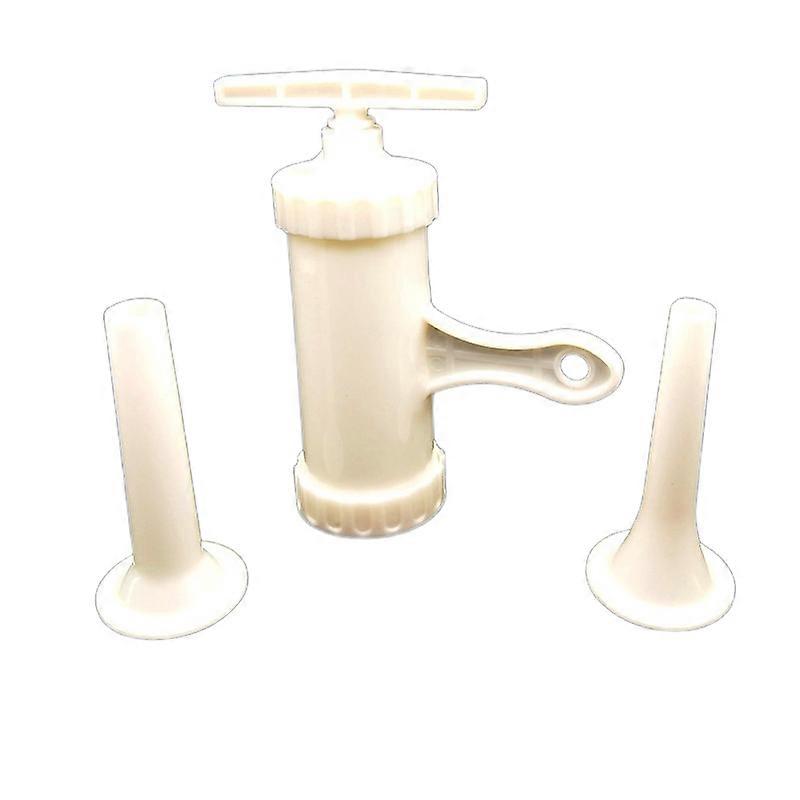 Diy Manual Pork Sausage Stuffer