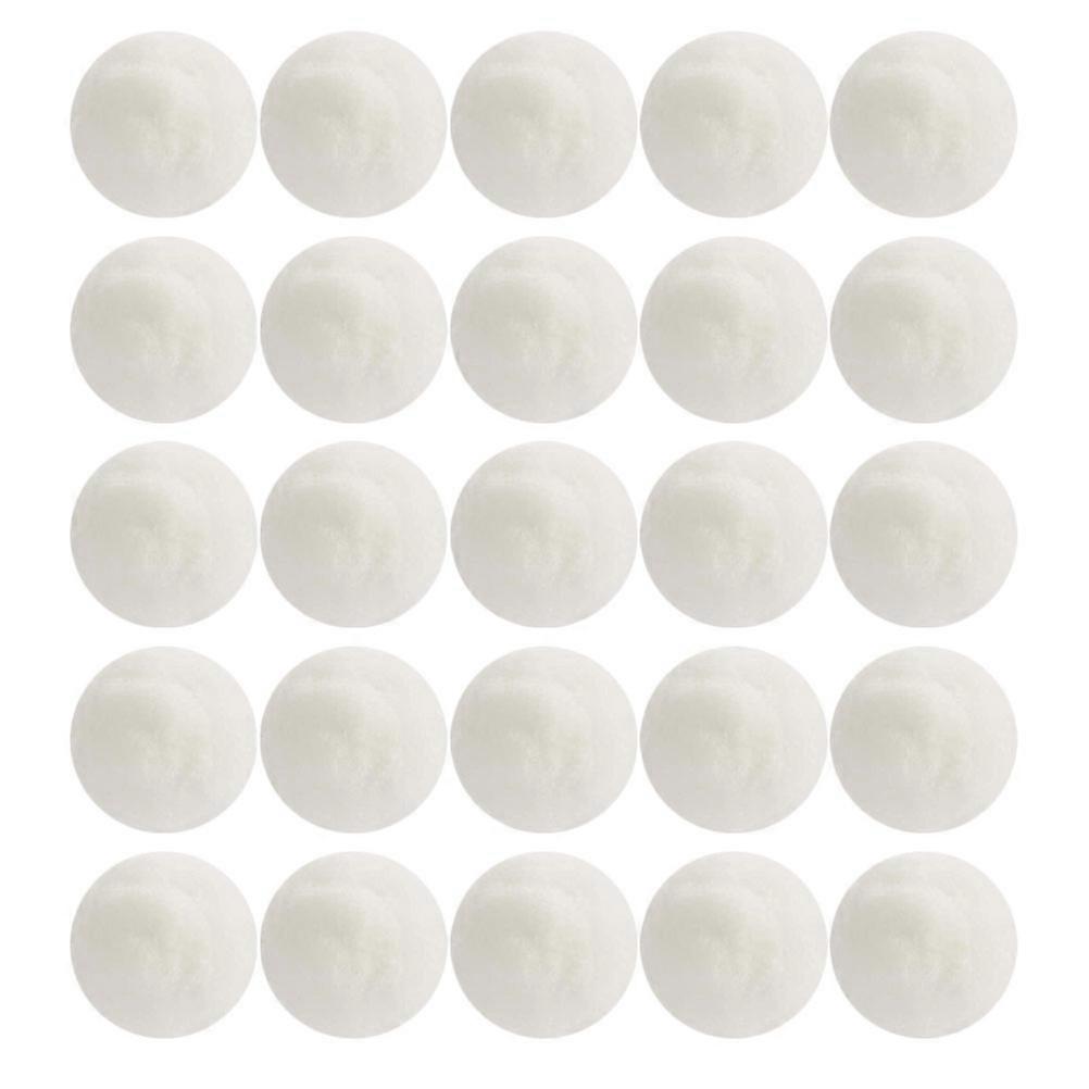 1 Pack Convenient Pool Cleaning Balls Filter Balls Pool Filter Balls Fiber Balls