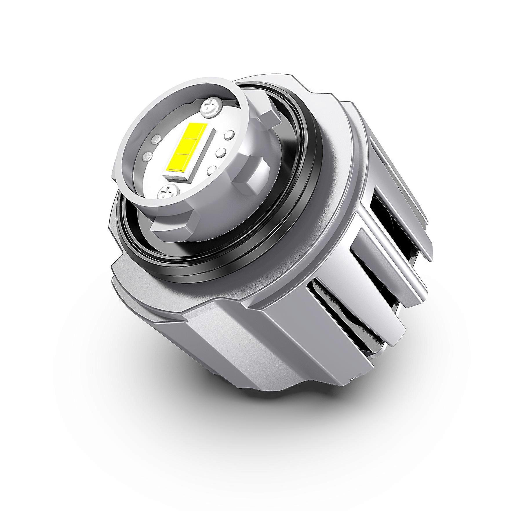 Super Bright LW5B Car LED Reverse Lights Backup 4800LM With GC-7535 Chips 26W OEM Halogen Size 6500K For Civic Atrai YARIS