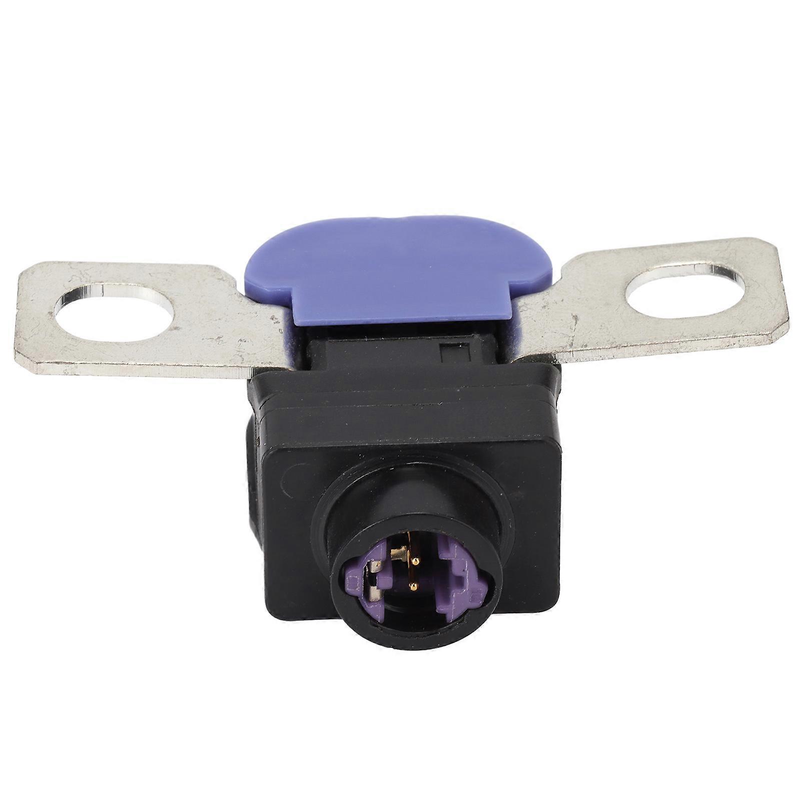 Battery Overload Protector 4g0915519 Auto Battery Disconnect Fuse Box Replacement For A6 20112014