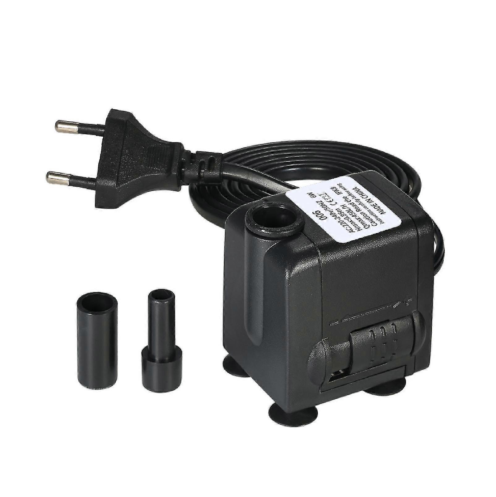 450l/h dränkbar vattenpump