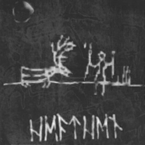 Wyrd : Heathen CD (2022)