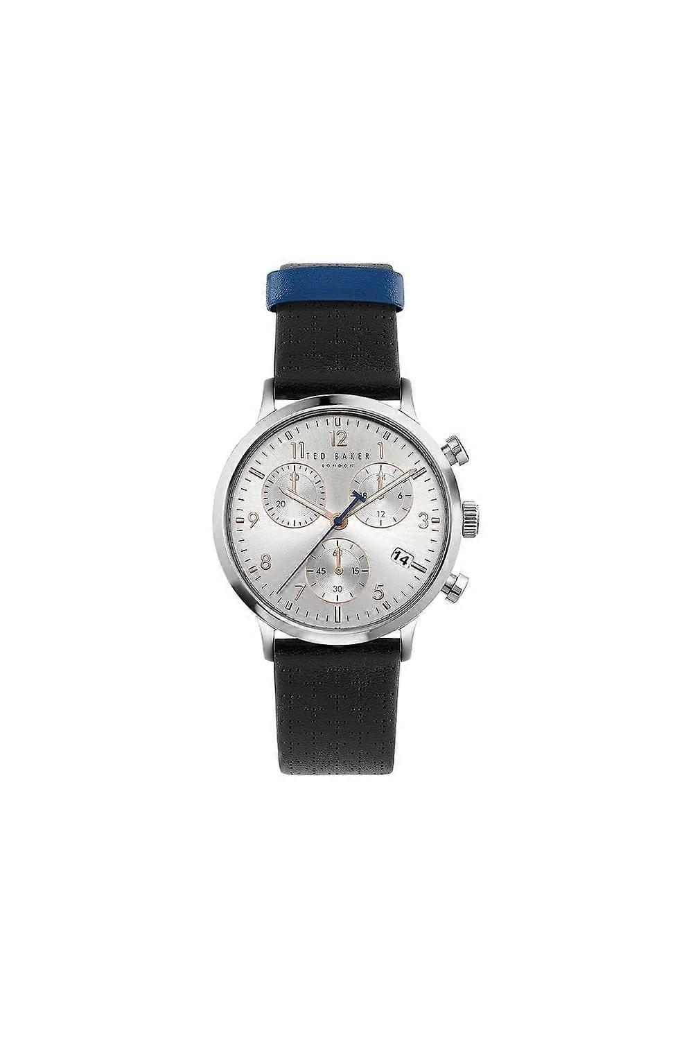 Men's Ted Baker Gents Cosmop Chronograph Watch BKPCSS301