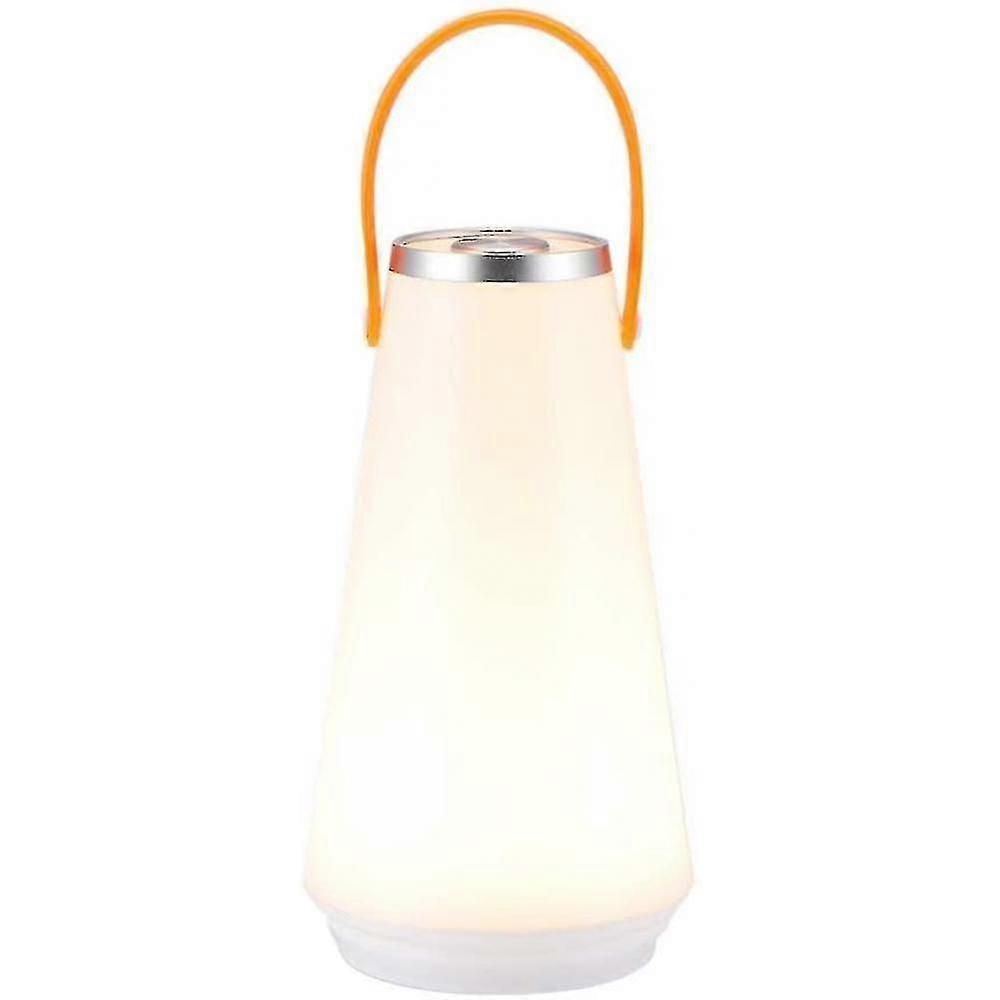 Outdoor Cam Bedside Table Lamp