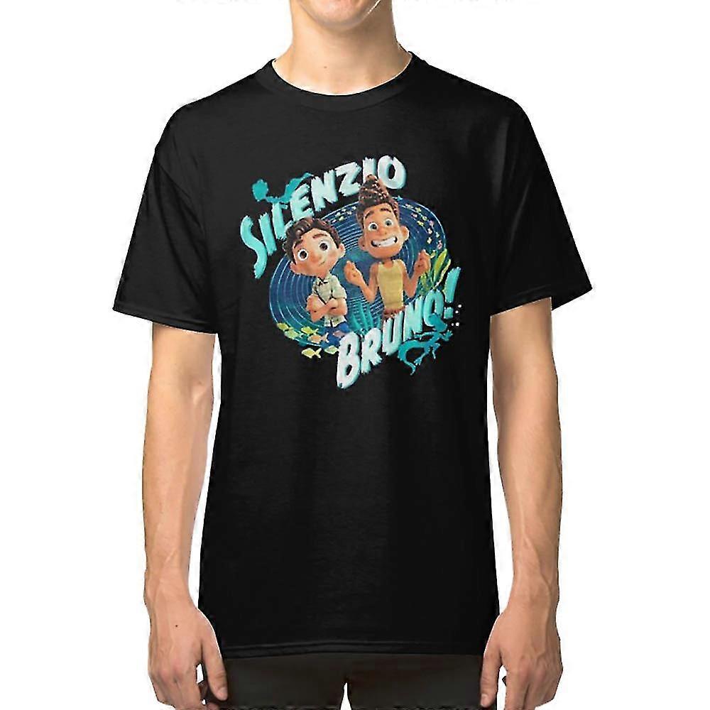 Silenzio Bruno T-shirt