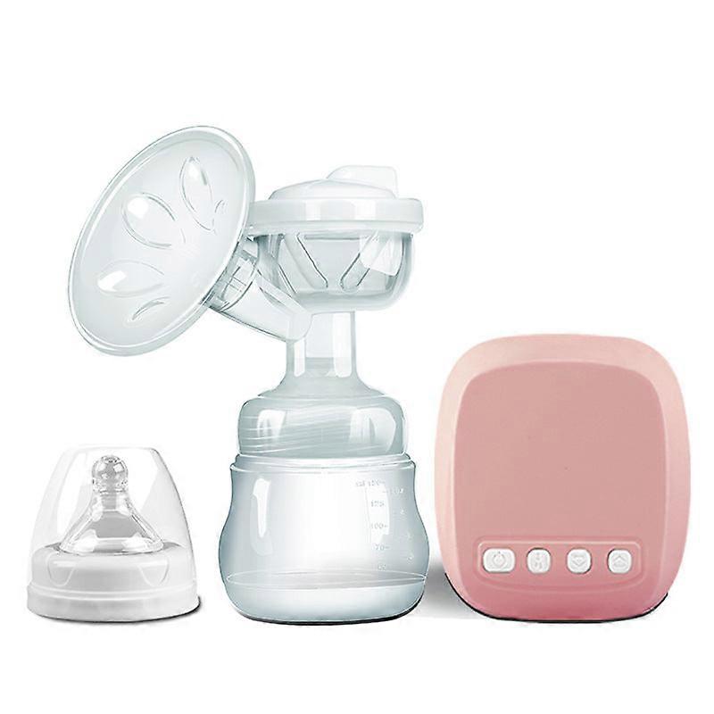Breast Pumps Electric Automatic Breast Pump Strong Suction