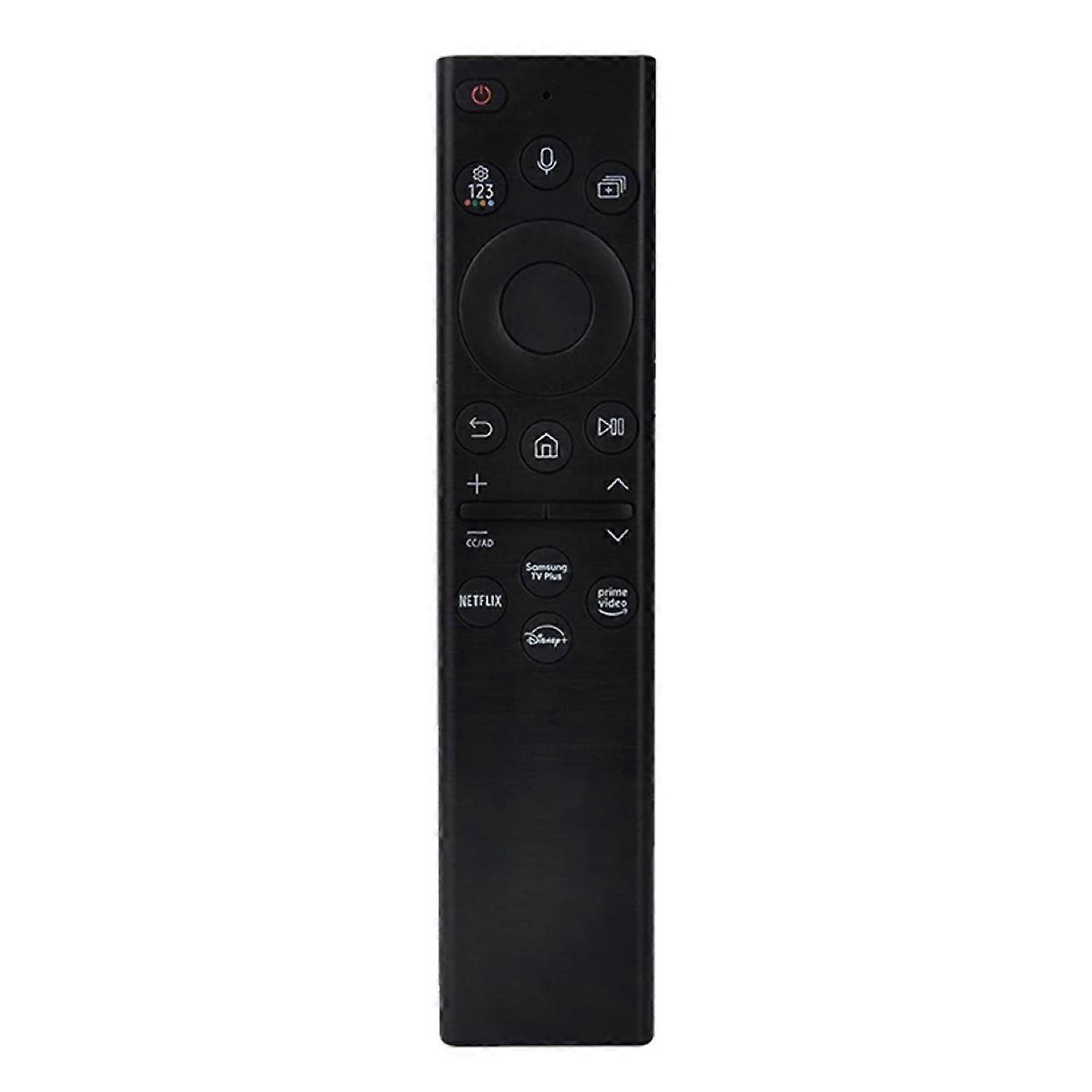 BN59-01385A Oro συμβατό Samsung Solar Voice τηλεχειριστήριο BN59-01385B