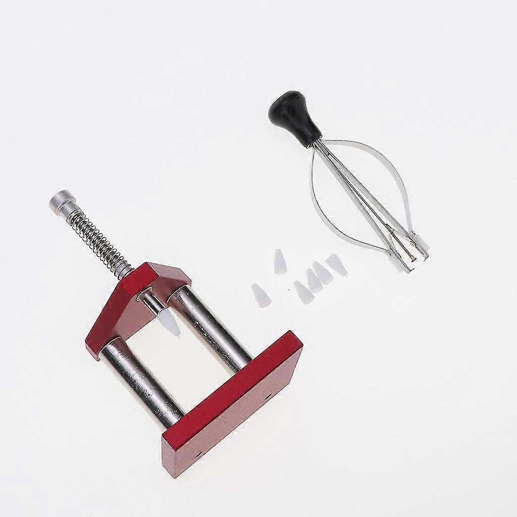 Watch Hand Remover Plunger Puller Setting Tools Press Setter Lifter Presser