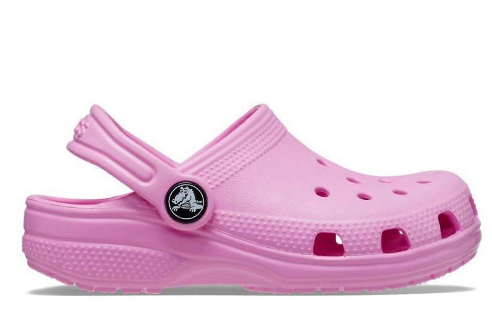 Crocs Classic Infants Taffy Pink