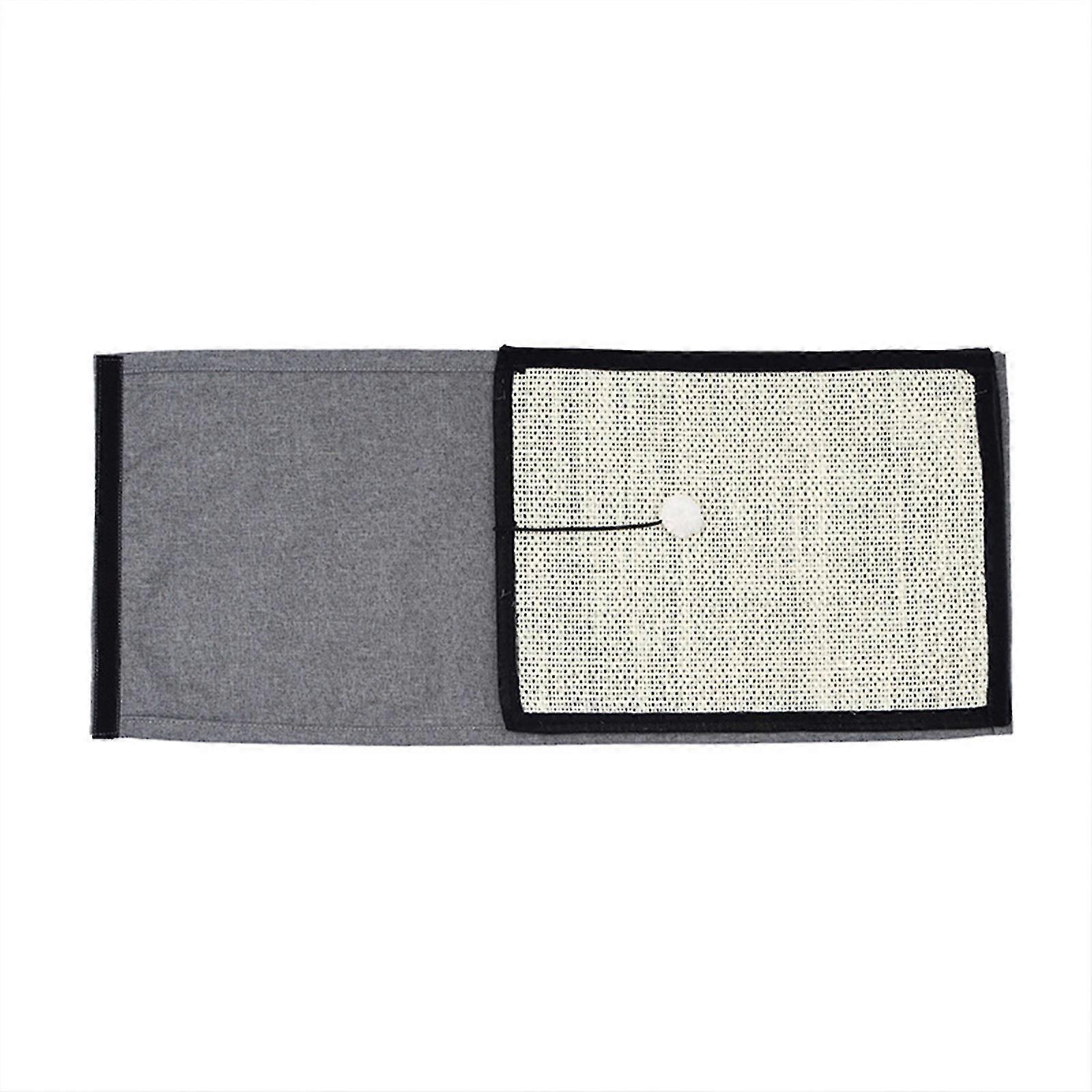 Scratching Mat Cat Scratching Mat Sisal Scratching Paper Wall Scratch Protection Sofa Cat Scratching Board Corner Scratching Board Cat Claws