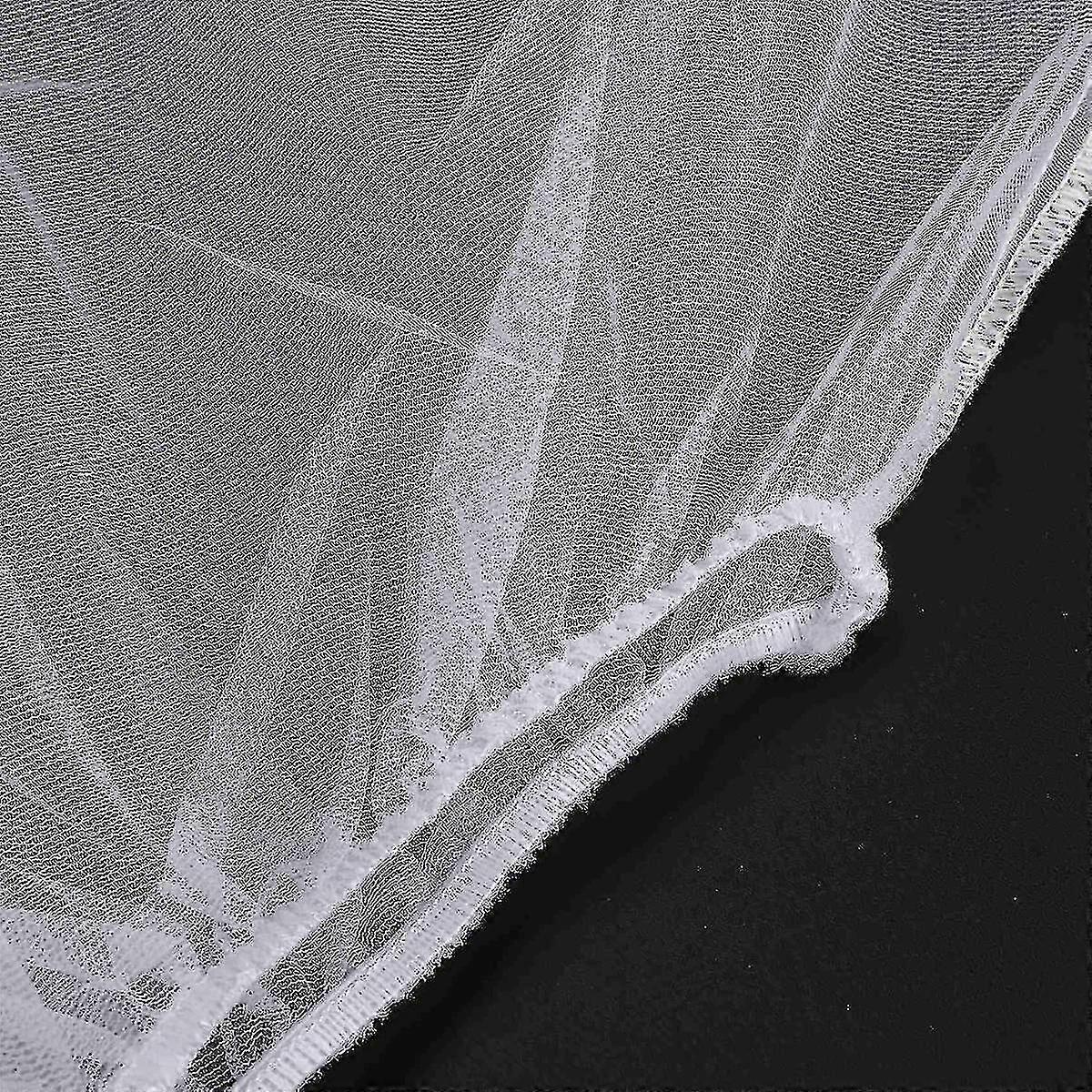 12 Pack 5 Gallon Paint Strainer Bags, Fine Mesh Filters Bag Elastic Top Opening Strainer Bag For Use With Paint Sprayers-YuJia