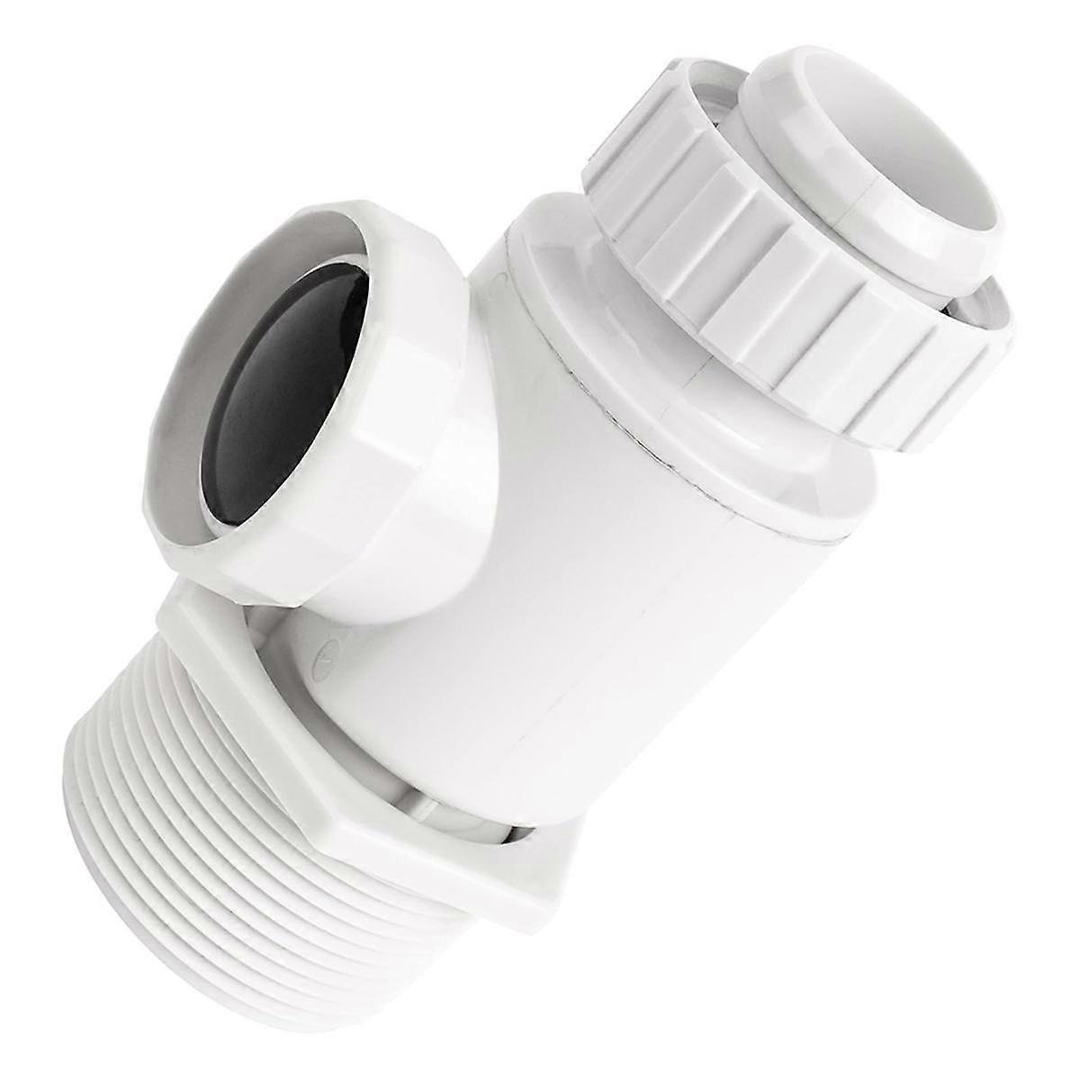 9-100-3008 Pool Cleaner UWF Connector Assembly for Zodiac 360 Pool Cleaners