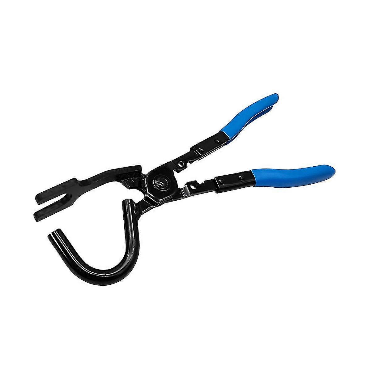 Household Car Home Manual Tool Exhaust Pipe Removal Pliers Chassis Universal Exhaust Pipe Removal I