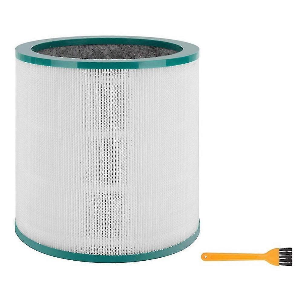 Replacement Air Purifier Filter For Tp00/tp03/tp02/am11 Tower Purifier Pure Cool Link