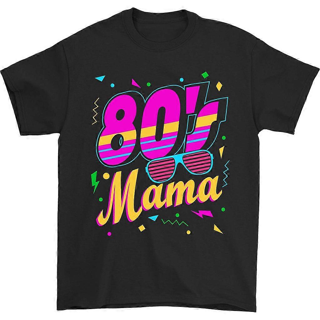 80 'S Mama T-shirt