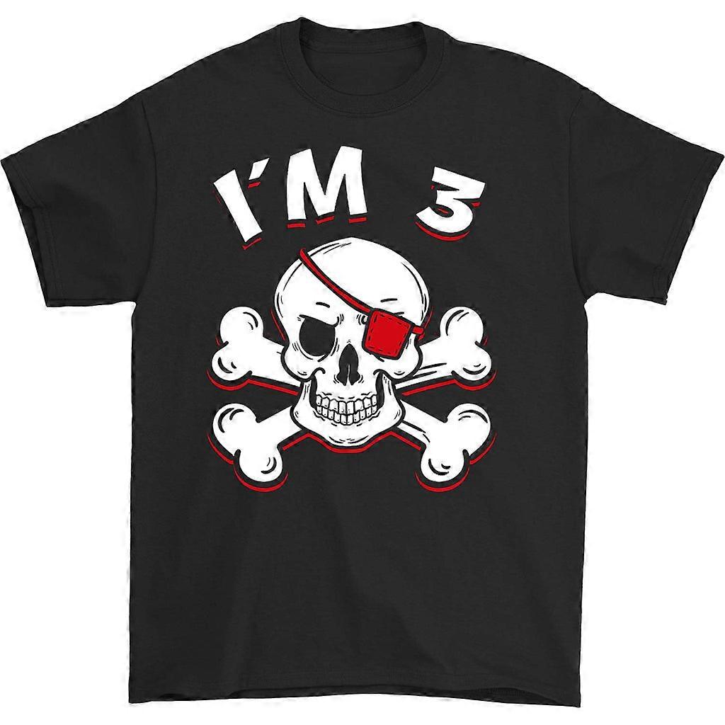 I'm 3 90s T-shirt