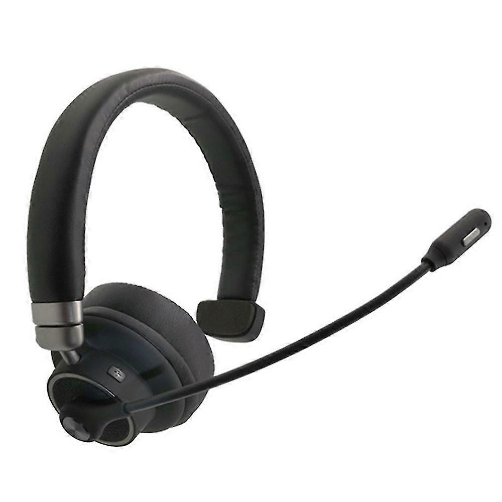 noise cancelling bluetooth headset
