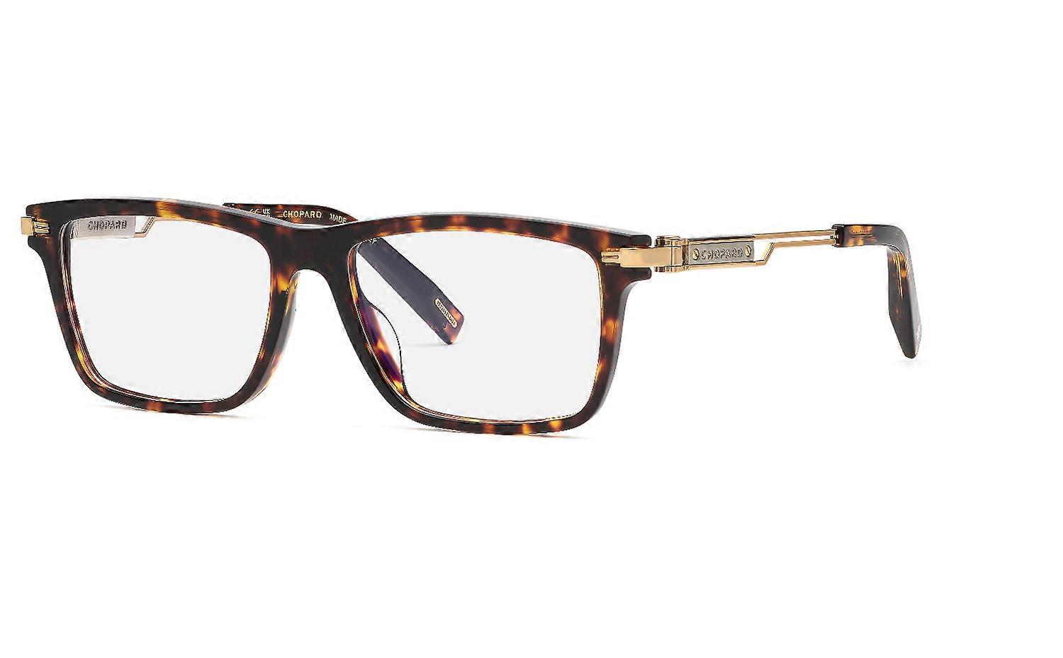 Eyewear Frames Chopard VCH357 0909 AVANA CLASSICA LUCIDA 55/16/145 MAN