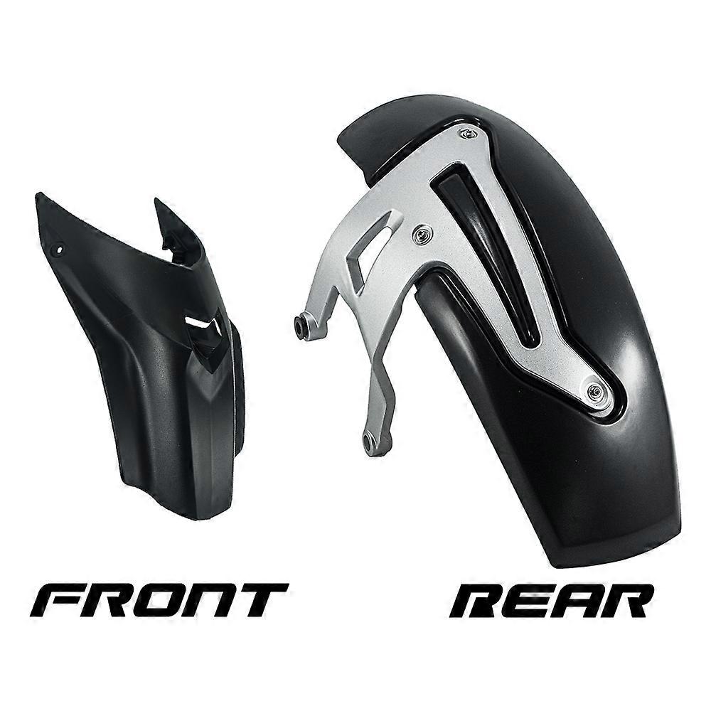 Front Rear Fender For BMW R1250GS Adventure R1200GS R1250 R1200 GS LC gs1200 ADV Mudguard Splash Guard Protector Wheel Hugger